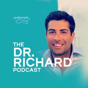 Dr Richard Podcast