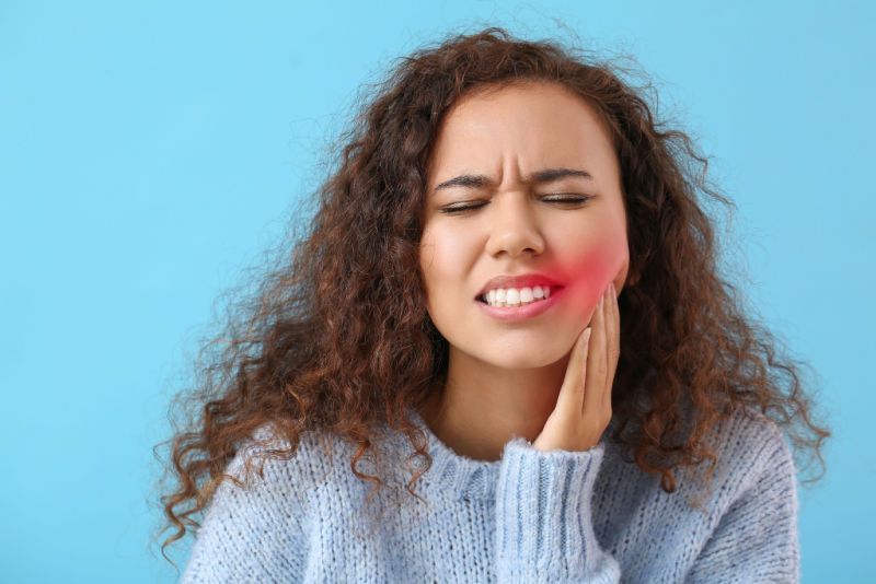 Periodontal Gum Disease, improve oral hygiene