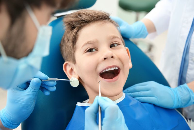 How To Manage Dental Anxiety, Easing the fear